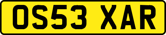 OS53XAR