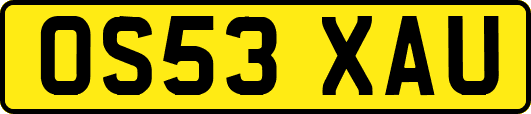 OS53XAU