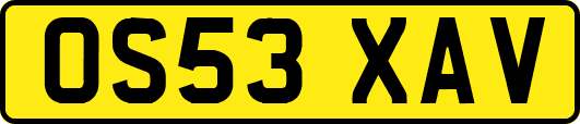 OS53XAV