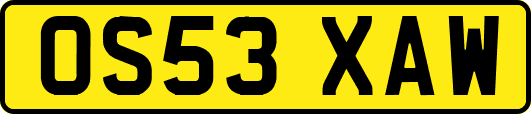 OS53XAW