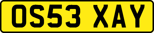 OS53XAY