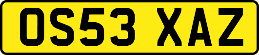 OS53XAZ