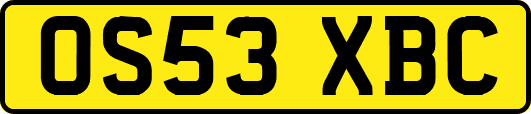 OS53XBC