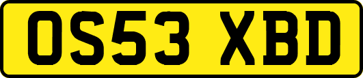 OS53XBD