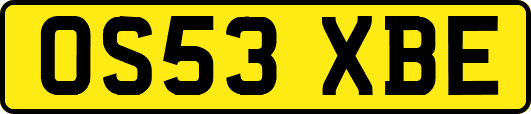 OS53XBE