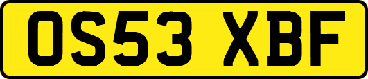OS53XBF