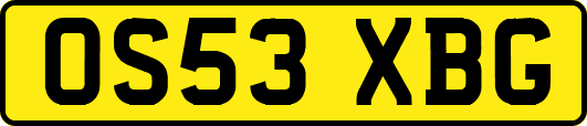 OS53XBG