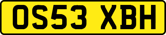 OS53XBH