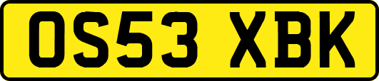 OS53XBK