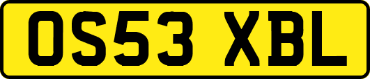 OS53XBL