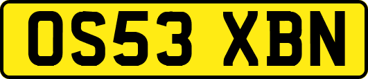 OS53XBN