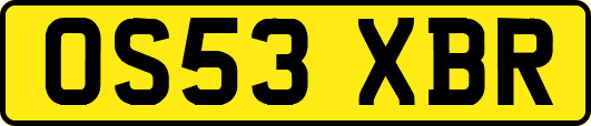 OS53XBR