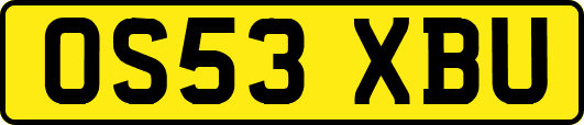 OS53XBU