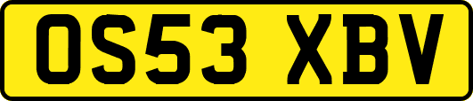 OS53XBV
