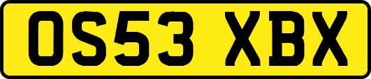 OS53XBX