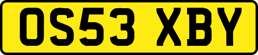 OS53XBY