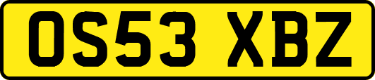OS53XBZ