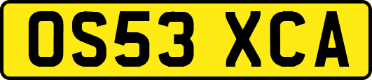 OS53XCA