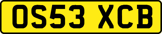 OS53XCB