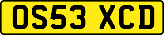 OS53XCD