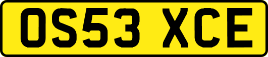 OS53XCE