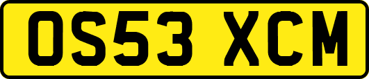 OS53XCM