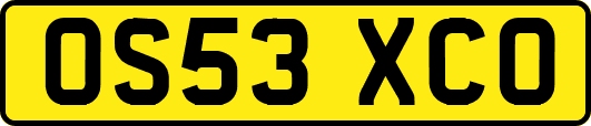 OS53XCO