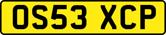 OS53XCP