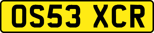 OS53XCR