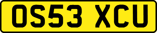 OS53XCU