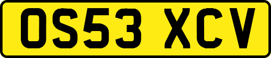 OS53XCV
