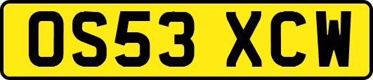 OS53XCW