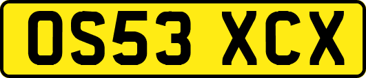 OS53XCX