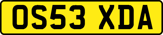 OS53XDA