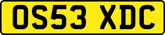 OS53XDC