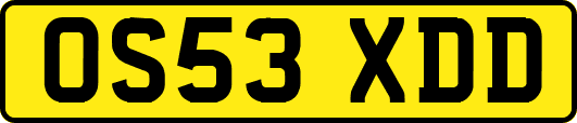 OS53XDD