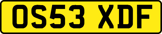 OS53XDF