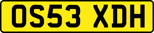 OS53XDH