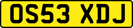 OS53XDJ