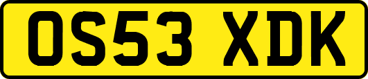 OS53XDK