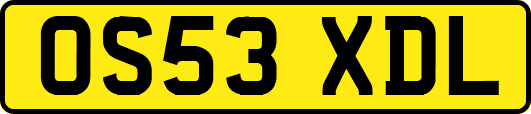 OS53XDL