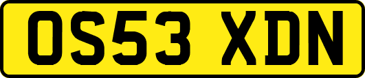 OS53XDN