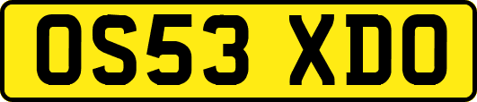 OS53XDO