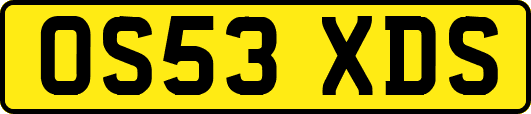 OS53XDS
