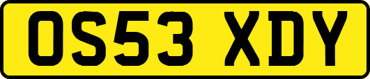 OS53XDY