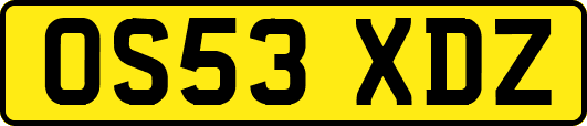 OS53XDZ