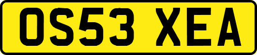 OS53XEA