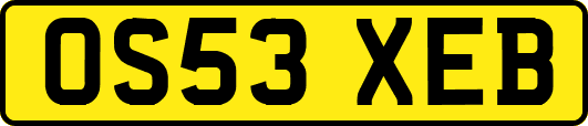OS53XEB