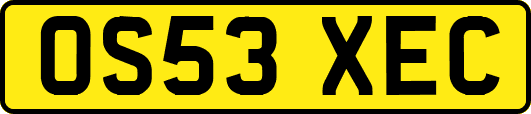 OS53XEC