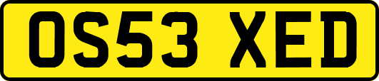 OS53XED